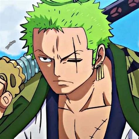 zorojuro senpai