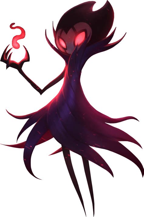 Grimm (Hollow Knight) Render by Soul151Killer on DeviantArt