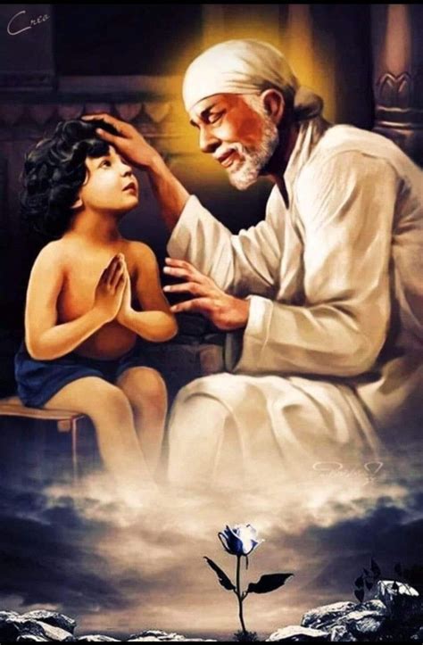 sai baba images  sai baba hd images   artofit