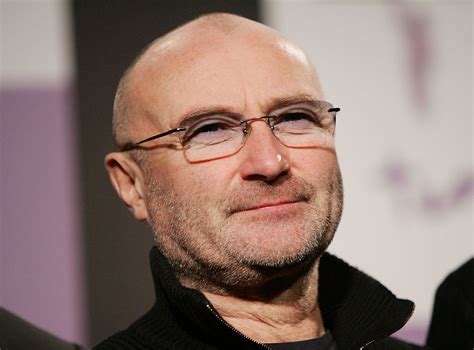 Is Phil Collins' the Richest Drummer in the World? Most Successful ...