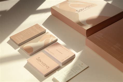 Savvana on Behance