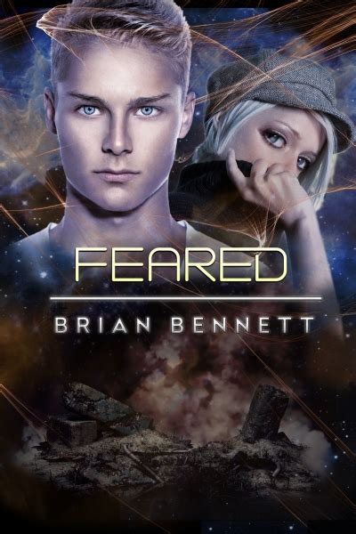 Brian Bennett - Birthplace of a Novel