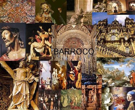 Arte e Literatura Barroca: Barroco e sua inflência no Brasil