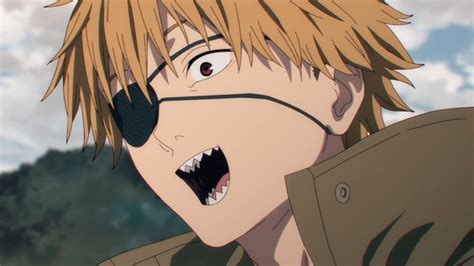 chainsaw man fans    denjis highly anticipated