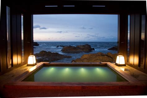 Where to onsen: our pick of Japan's best hot springs | InsideJapan Tours