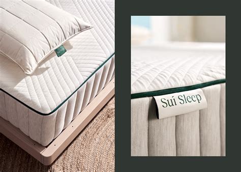 Sui Sleep - Rebranding & Packaging :: Behance