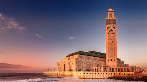 Que voir à Casablanca, les incontournables à découvrir | Tourlane