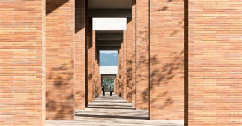 Xiao Jing Wan University | Projects