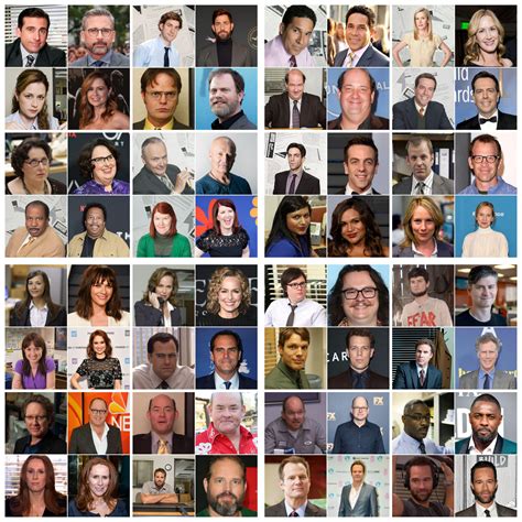 A new generation of actors will soon join the office us cast 23