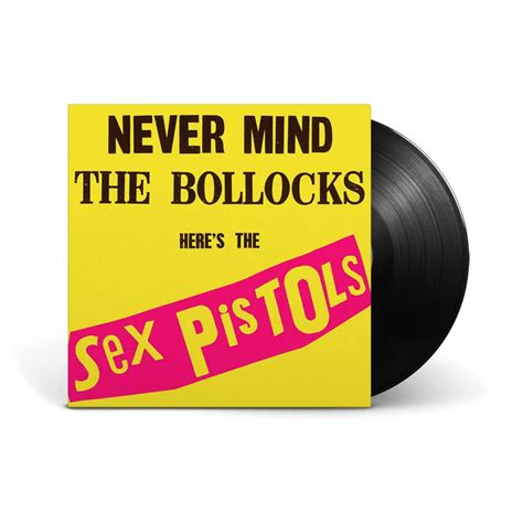 Sex Pistols - Never Mind The Bollocks, L'impact Révolutionnaire Sur Le