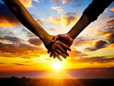 friendship hands stock  images  backgrounds