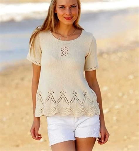 ladies knitting patterns  drops  charge