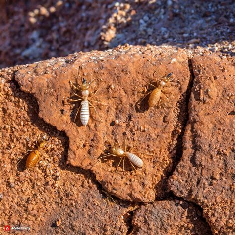 Types of Termites in Florida: How to Identify Florida Termite