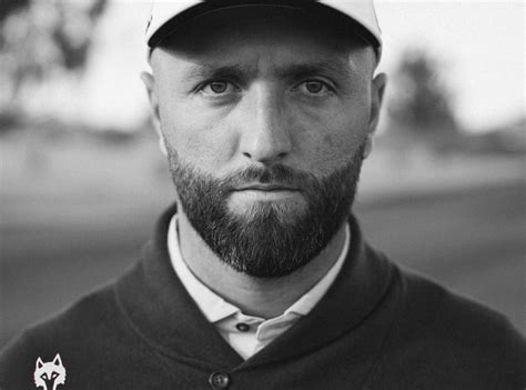 Brand Ambassador: Justin Thomas - Greyson Clothiers