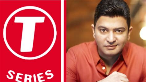 t series company net worth