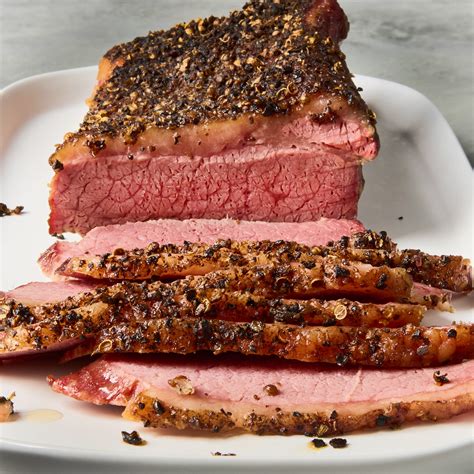 how to make corned beef brisket 2