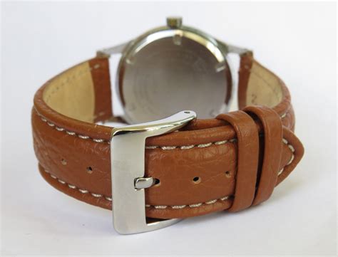 Gents 1960s Adriatica World Champion Wrist Watch