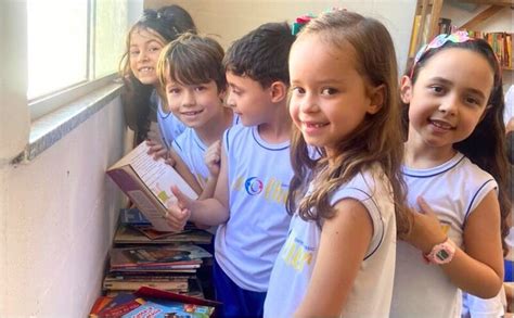 Fundamental 1 Idade - Ensino Fundamental 1