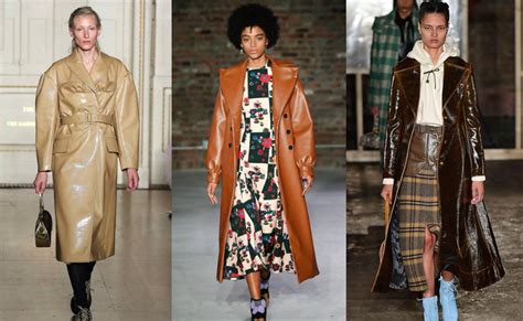 Autumn Fashion Trends for 2020 - eternallifestyle