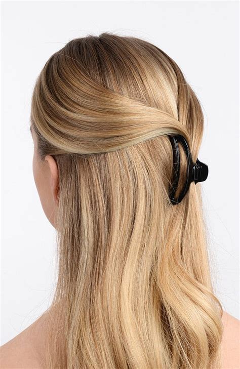 France Luxe French Hair Clips and Claws