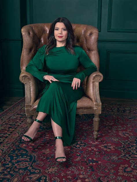 Ana Navarro Is Engaging Across Party Lines | TIME
