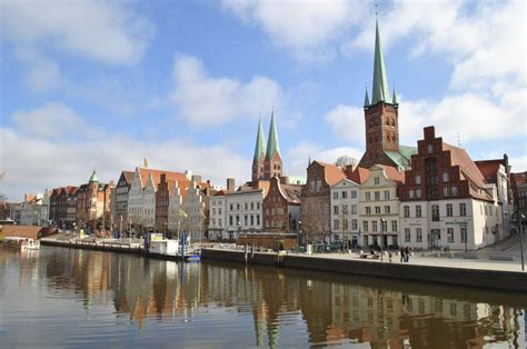 Schleswig-Holstein and the Baltic Coast Travel Guide - Expert Picks for ...