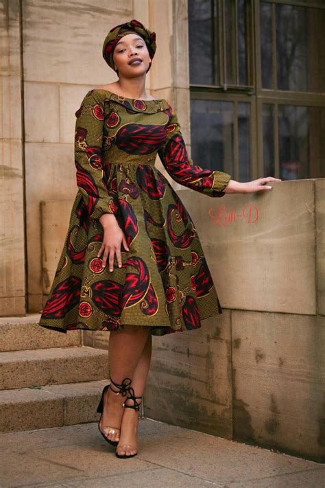 africa fashion dresses 2