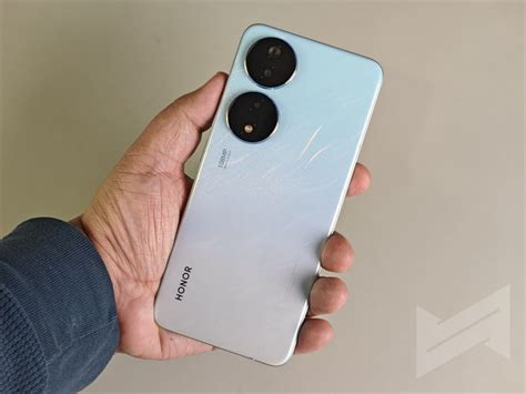 HONOR X7b Review