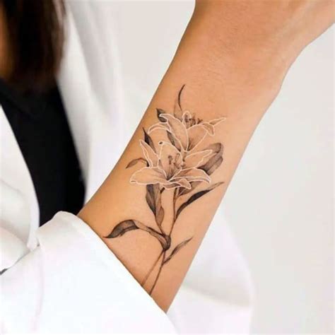 Everything You Need to Know About White Ink Tattoos | Tattooing 101