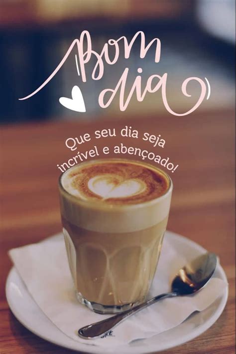 Mensagem De Bom Dia Cafe - 70 Frases animadas de Bom dia com Café e imagens de Flores