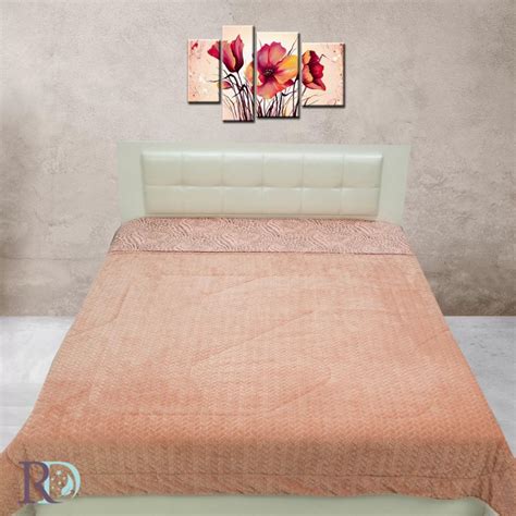 Кувертюра шепра 220/240 Roze