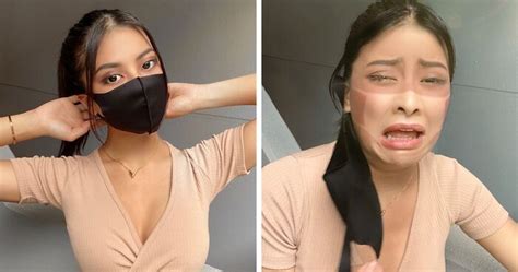 Thai Woman Shows Reality Vs. Instagram In Her Hilariously Honest Series ...