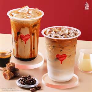 menu  seller kopi kenangan dijamin bikin nagih idn times