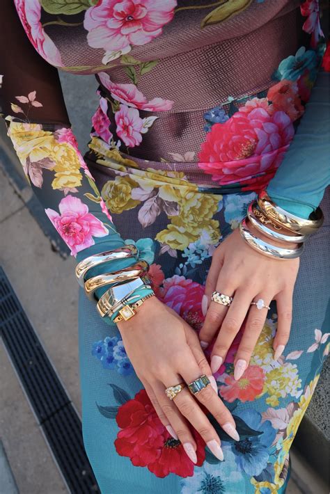 Didi Maxi Dress - Aqua Rose Nude curated on LTK