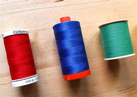 Spool Of String
