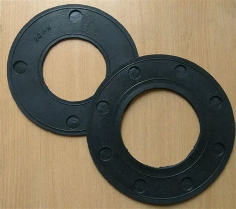 rubber flange  piece rubber flange   delhi id