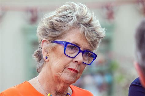 ‘Take action’ and change law to legalise assisted dying, Prue Leith