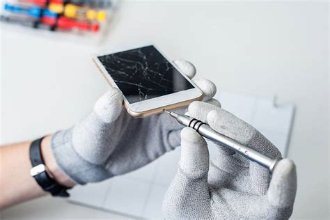 Essential iPhone Repair Services offered at Apple Service Centres ...