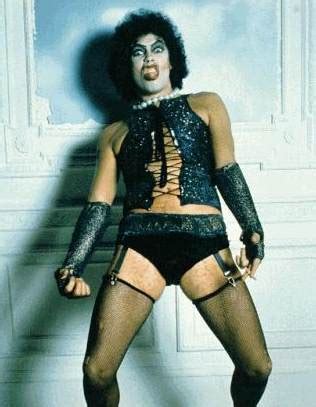 Frank-N-Furter - Frank 'n' Furter Photo (3033997) - Fanpop