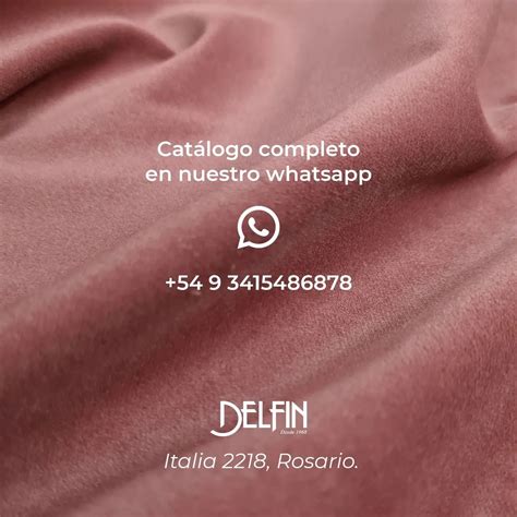 delfin sa
