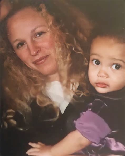 Deborah Elizabeth Sawyer - Doja Cats Mother Who Is A Famous Jewish