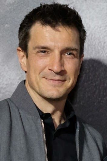 nathan fillion profile images