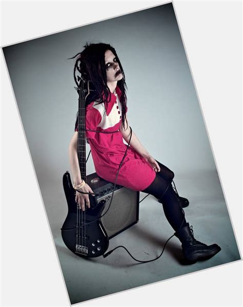 twiggy ramirez net worth