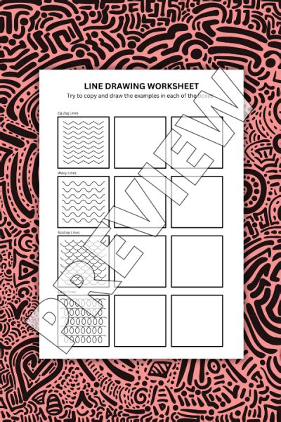 beginners guide  artists  drawing worksheets