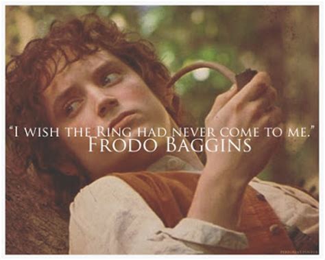 frodo baggins books programgilit