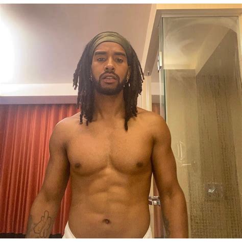 Omarion Brother