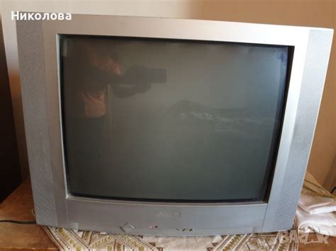 Продавам работещ телевизор SANG в Телевизори в гр. София - ID41966576 ...