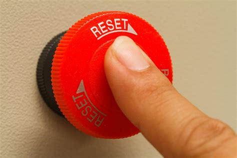 reset healthy habits julie morgenstern