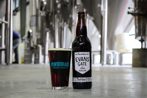 Idaho Craft Beer: A Must-Try List | Visit Idaho