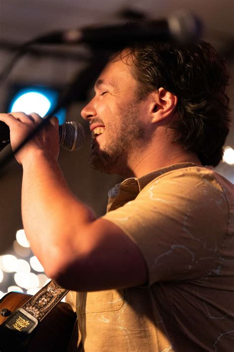 Meet Joe Jarvis – CanvasRebel Magazine